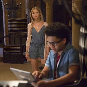 Fotoğraf Marvel's Runaways