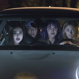 Fotoğraf Virginia Gardner