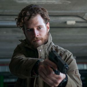 Fotoğraf Álvaro Cervantes