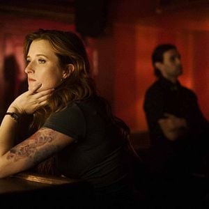 Fotoğraf Grace Gummer