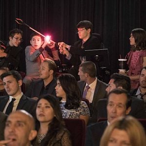 Fotoğraf Micah Fowler