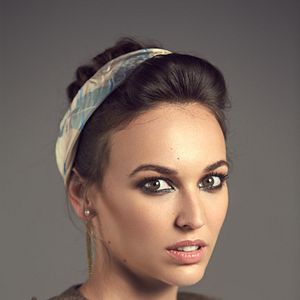 Fotoğraf Audrey Pirault