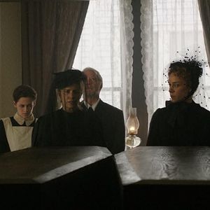 Fotoğraf Denis O'Hare