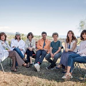 Fotoğraf Carmen Maura