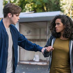 Fotoğraf Supernatural