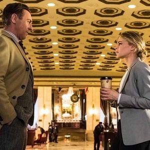 Fotoğraf Alan Cumming