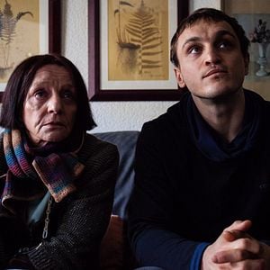 Fotoğraf Franz Rogowski