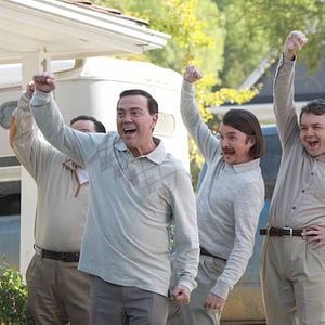 Fotoğraf Joe Lo Truglio