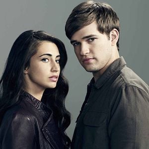 Fotoğraf Burkely Duffield