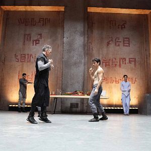 Fotoğraf Max Williams