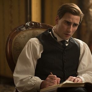 Fotoğraf Alias Grace