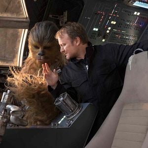 Fotoğraf Star Wars: Son Jedi