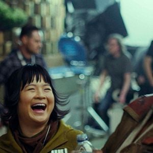 Fotoğraf Kelly Marie Tran
