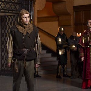 Fotoğraf Halston Sage