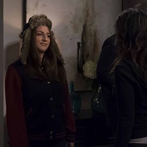 Fotoğraf Chelsea Peretti