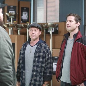 Fotoğraf Joe Lo Truglio