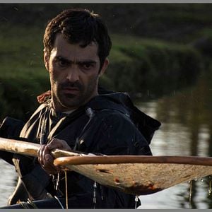 Fotoğraf İnatçı Bir Adam