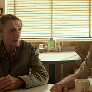 Fotoğraf Tom Skerritt