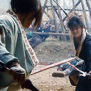 Fotoğraf Blade of the Immortal