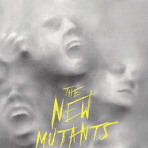 Fotoğraf Yeni Mutantlar