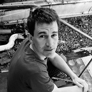 Fotoğraf Marc Fraize