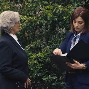 Fotoğraf Ingobernable