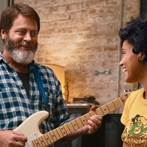Fotoğraf Hearts Beat Loud
