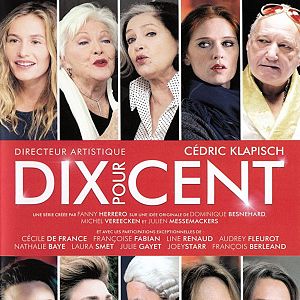 Fotoğraf Call My Agent