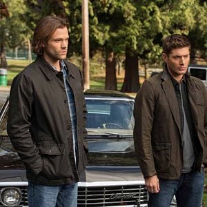 Fotoğraf Supernatural