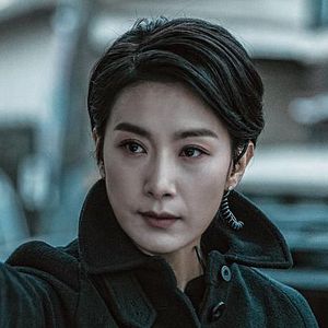 Fotoğraf Kim Seo-hyung