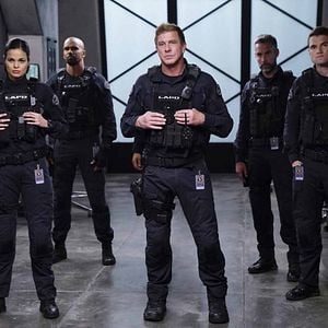 Fotoğraf Alex Russell