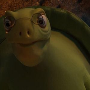 Fotoğraf Sagu & Pagu: Büyük Define