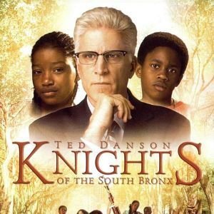 Fotoğraf Knights of the South Bronx