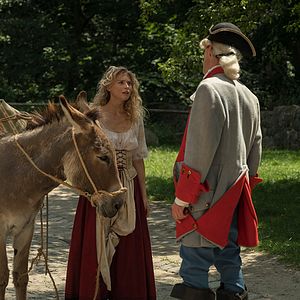 Fotoğraf Jeanne Goursaud