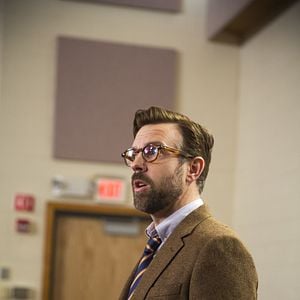 Fotoğraf Jason Sudeikis