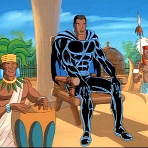 Fotoğraf The Fantastic Four (1994)