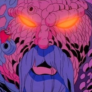 Fotoğraf The Fantastic Four (1994)