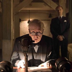 Fotoğraf Gary Oldman