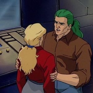 Fotoğraf The Incredible Hulk (1996)