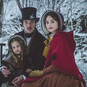 Fotoğraf Jenna Coleman