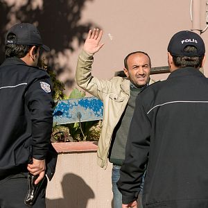 Fotoğraf Dostlar Mahallesi