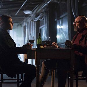 Fotoğraf Lili Mirojnick