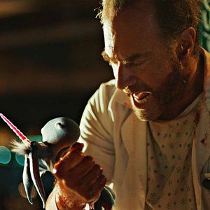 Fotoğraf Christopher Meloni