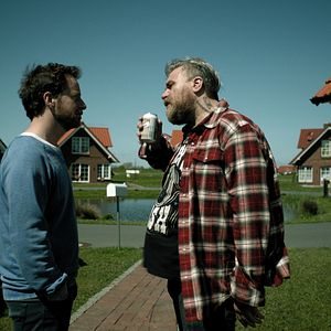 Fotoğraf Aljoscha Stadelmann