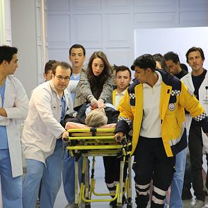 Fotoğraf Kalp Atışı