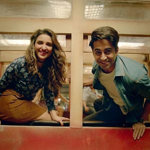 Fotoğraf Ayushmann Khurrana