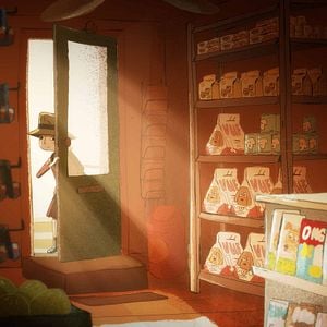 Fotoğraf Nabospionen