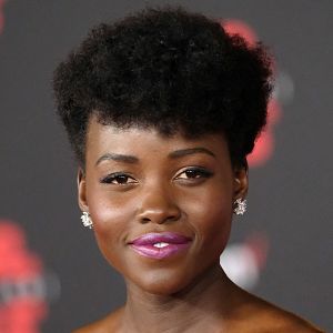 Fotoğraf Lupita Nyong'o