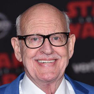 Fotoğraf Frank Oz