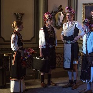 Fotoğraf Kayıp Kral